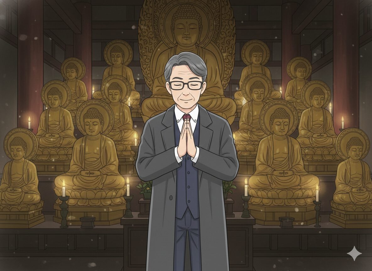 自分の固定観念が邪魔をする？