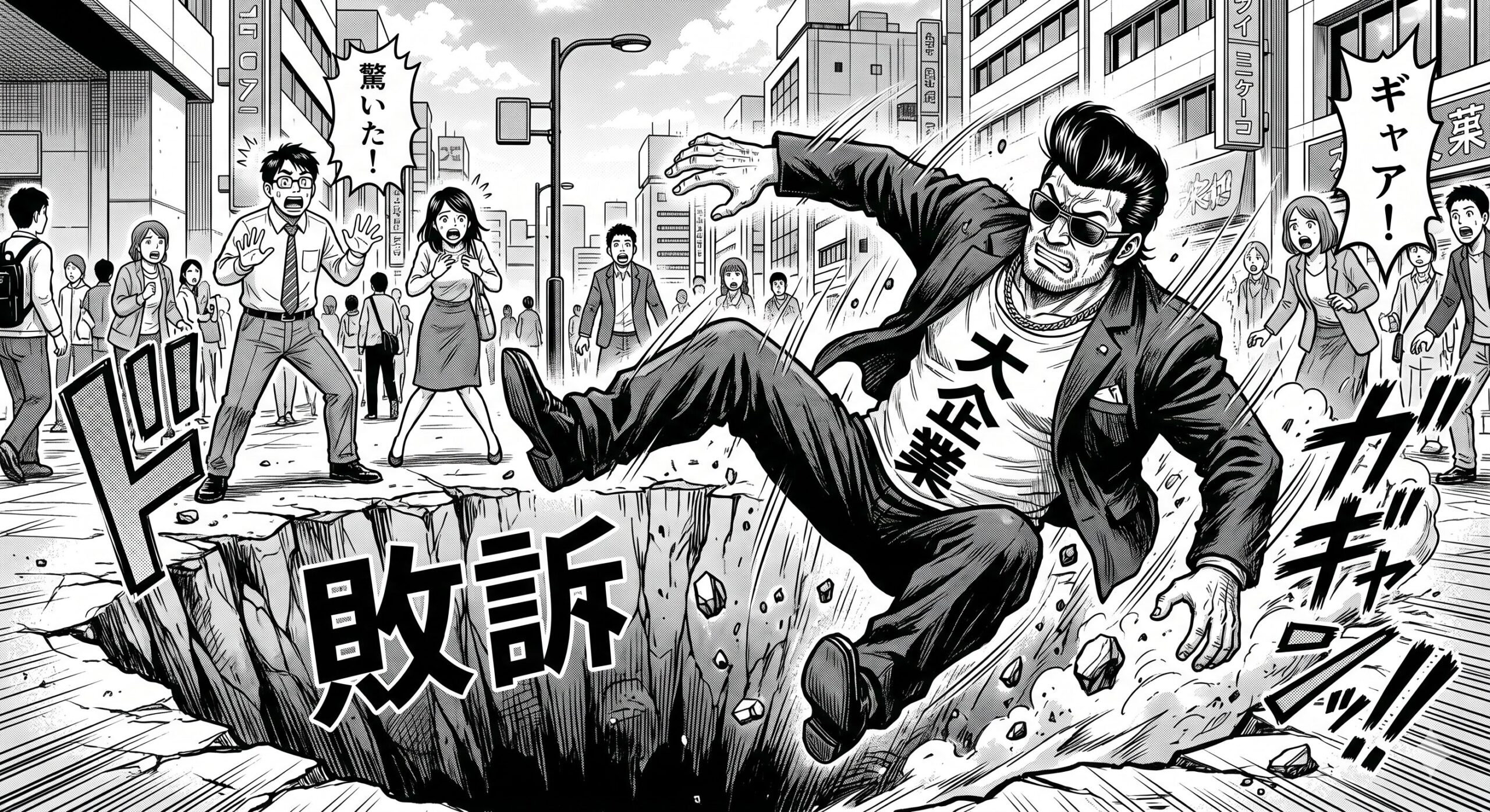 キャンプ用品の裁判で感じる、判決で重要なポイント