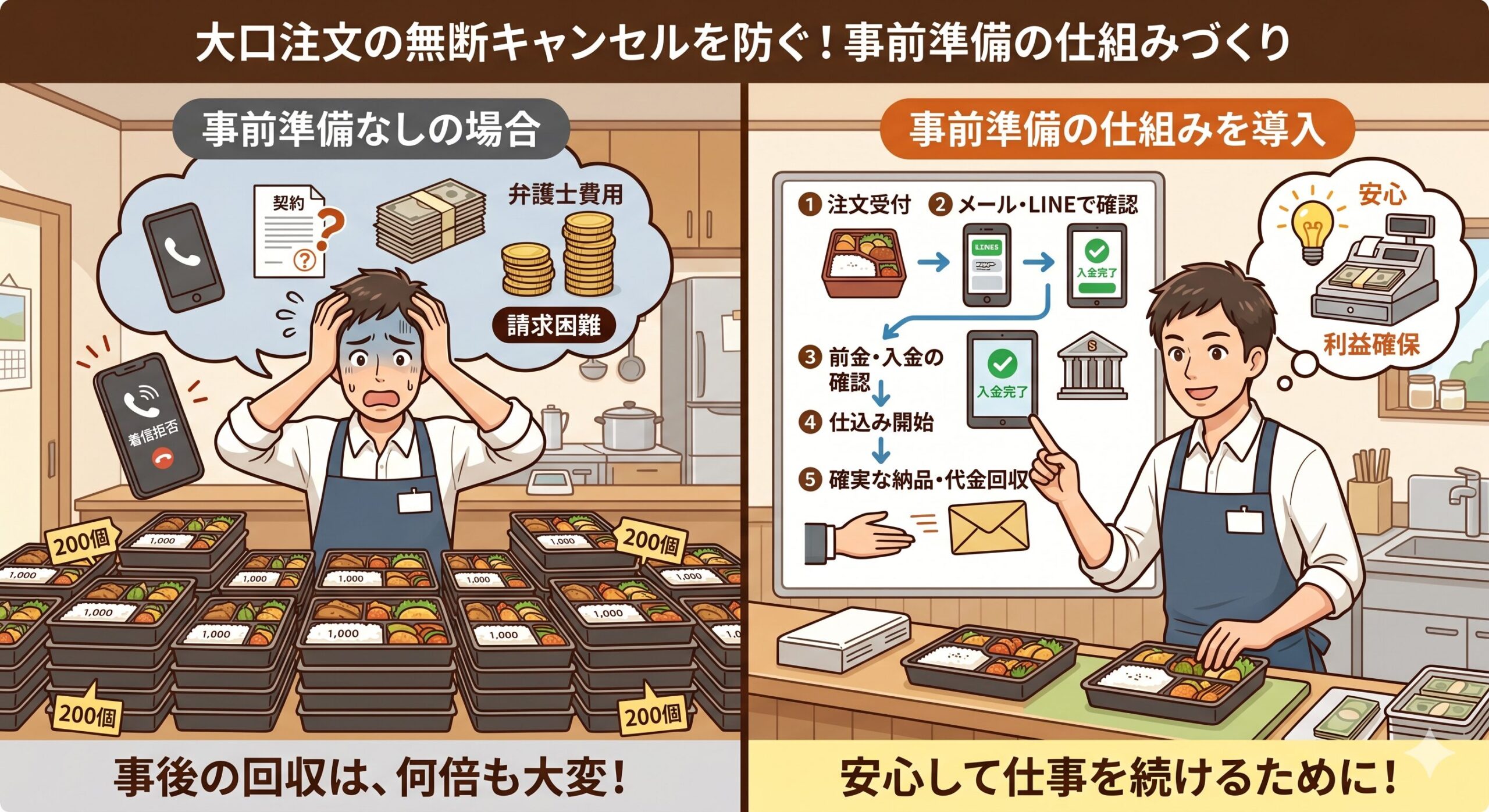この２０万円、請求できますか？
