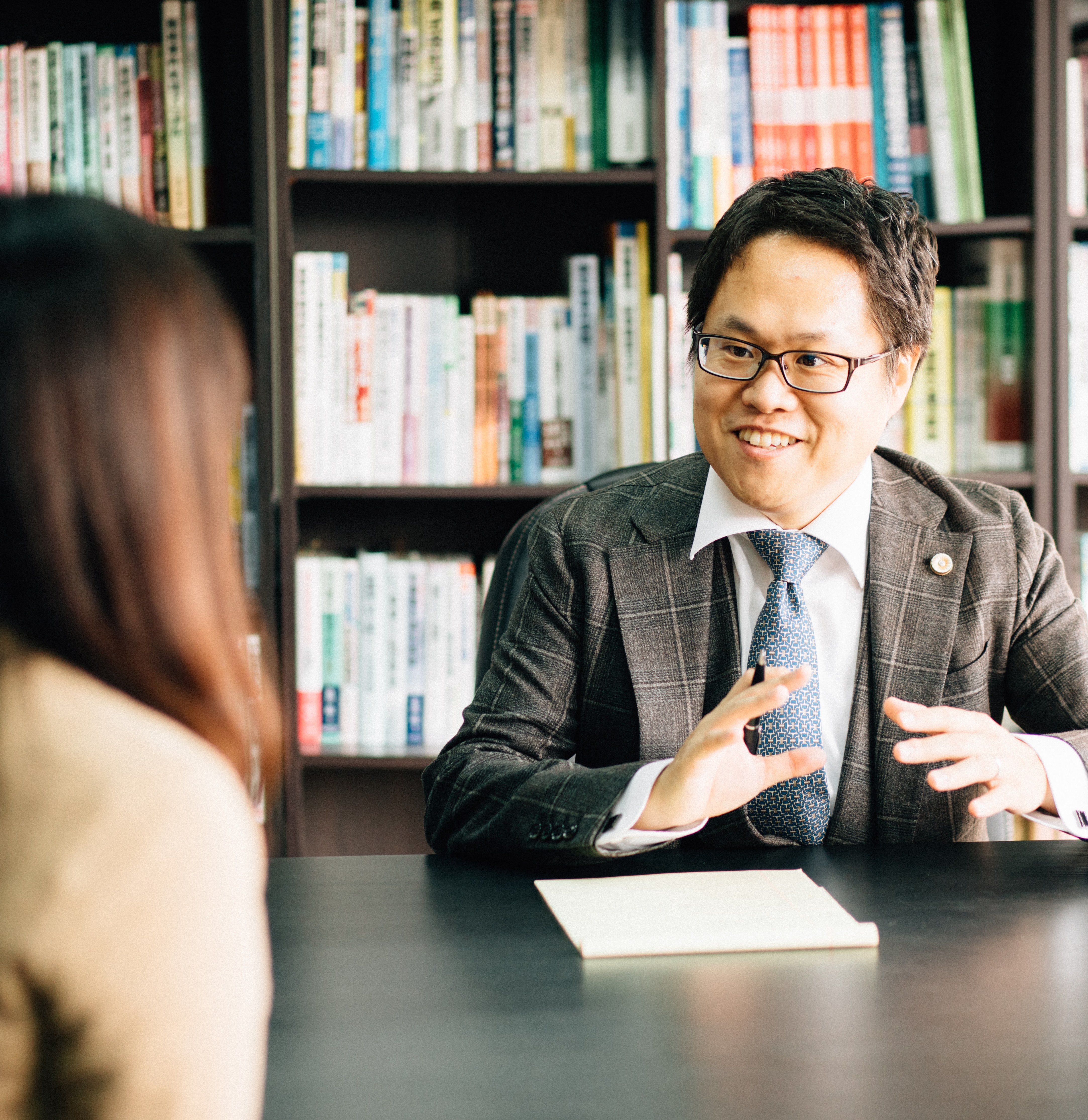 交通事故サポート