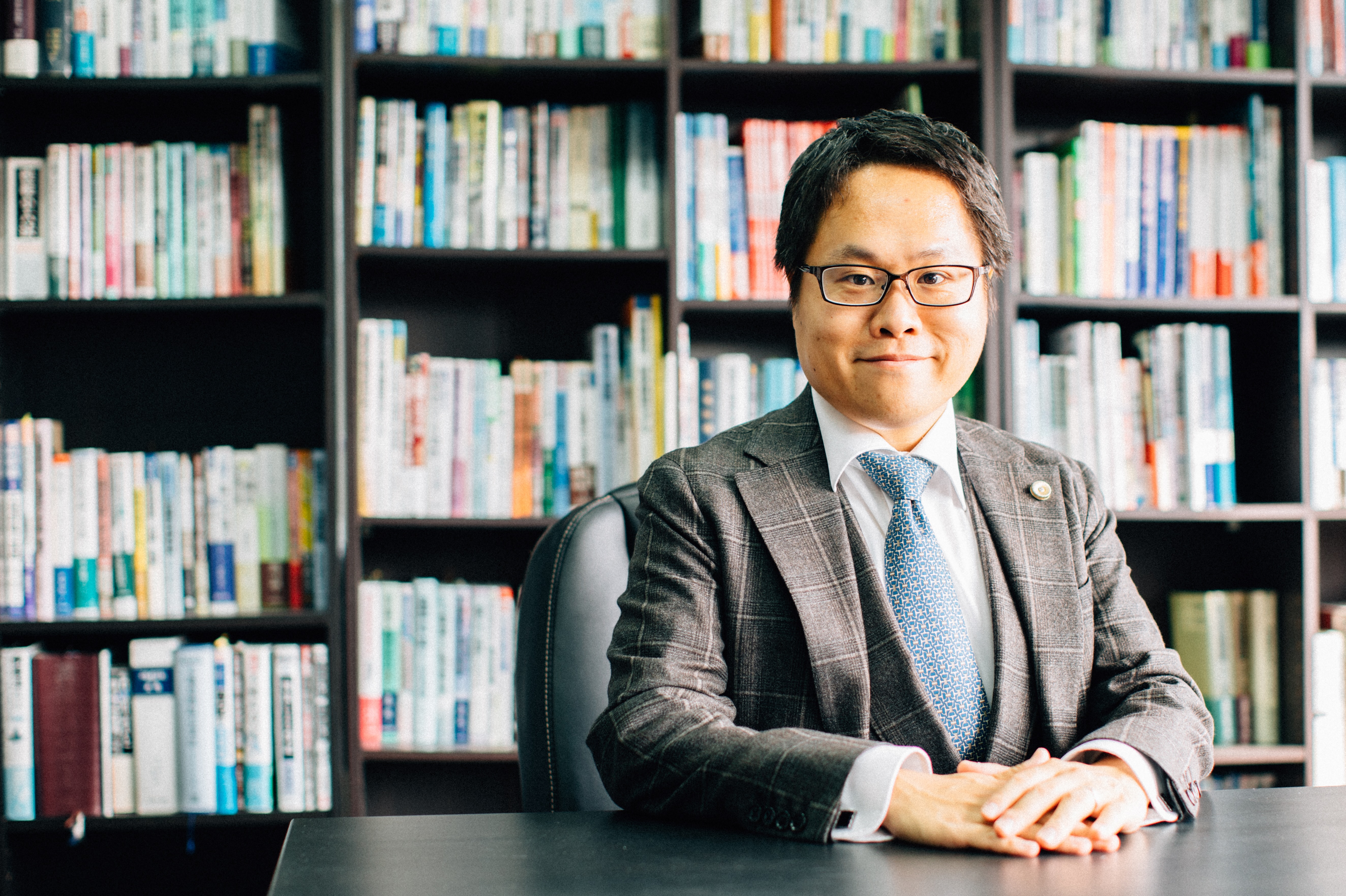 古谷昭典弁護士